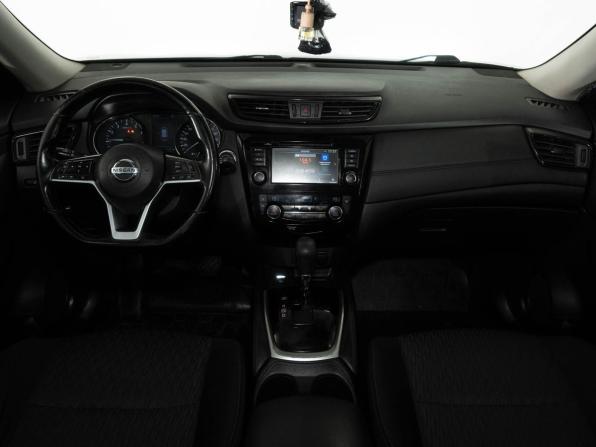 Nissan X-Trail III Рестайлинг с пробегом 2021 года, цена 1 930 000 рублей, 238000 км, внедорожник, Автокод Объявления