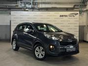 Kia Sportage IV Санкт-Петербург  - изображение 19