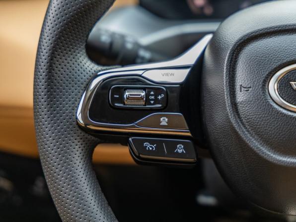 GAC GS4 с пробегом 2024 года, цена 2 598 000 рублей, 2000 км, внедорожник, Автокод Объявления