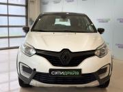Renault Kaptur I Рестайлинг Москва  - изображение 19