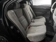 Honda Civic VIII Рестайлинг Тюмень  - изображение 27
