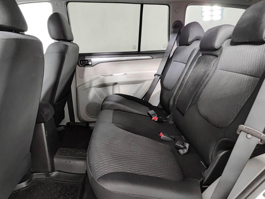 Mitsubishi Pajero Sport II Рестайлинг Уфа  - изображение 15