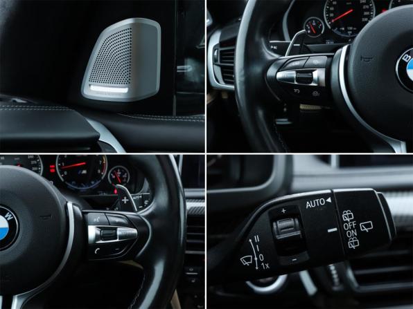 BMW X5 M II (F85) с пробегом 2018 года, цена 4 265 000 рублей, 167582 км, внедорожник, Автокод Объявления