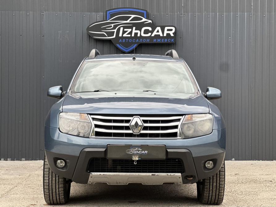 Renault Duster I Ижевск  - изображение 2