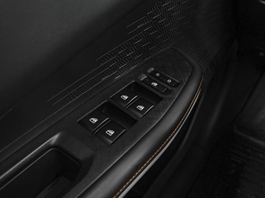 Changan UNI-V I Ставрополь  - изображение 22