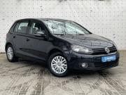 Volkswagen Golf VI Тамбов  - изображение 21
