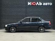 Hyundai Accent II Екатеринбург  - изображение 21