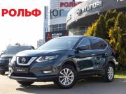 Nissan X-Trail III Рестайлинг Москва  - изображение 18