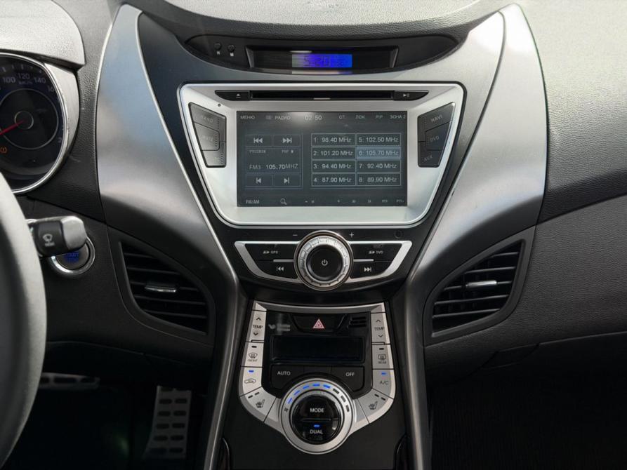 Hyundai Avante V Волгоград  - изображение 21