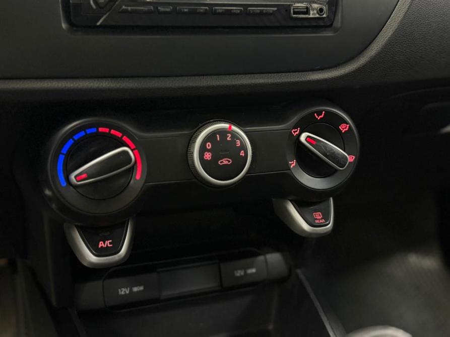 Kia Rio IV Казань  - изображение 17