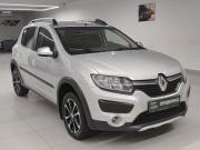 Renault Sandero II Казань  - изображение 25