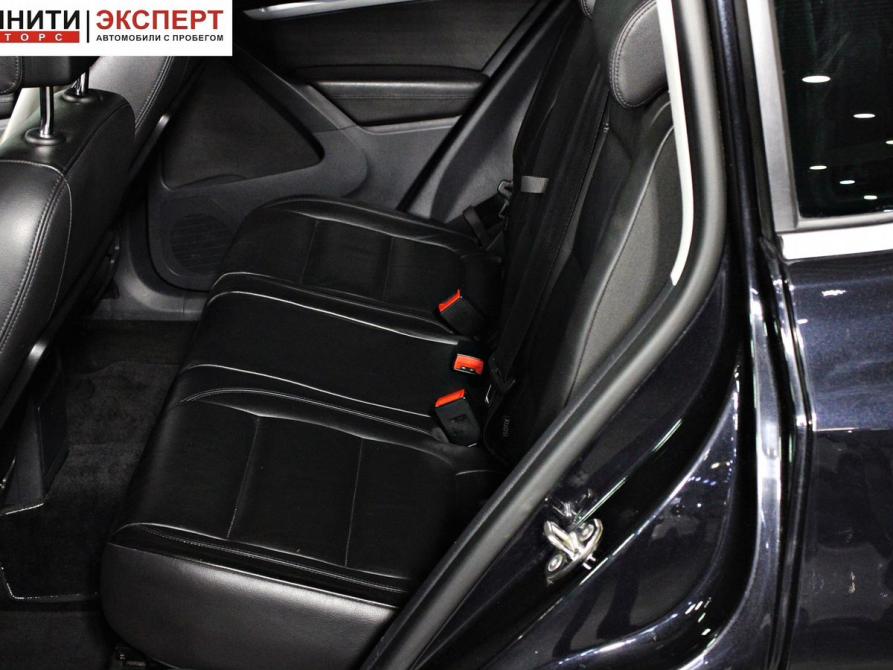 Volkswagen Tiguan I Рестайлинг Белгород  - изображение 16