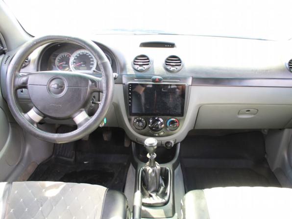 Chevrolet Lacetti I с пробегом 2012 года, цена 239 000 рублей, 302511 км, хэтчбек, Автокод Объявления
