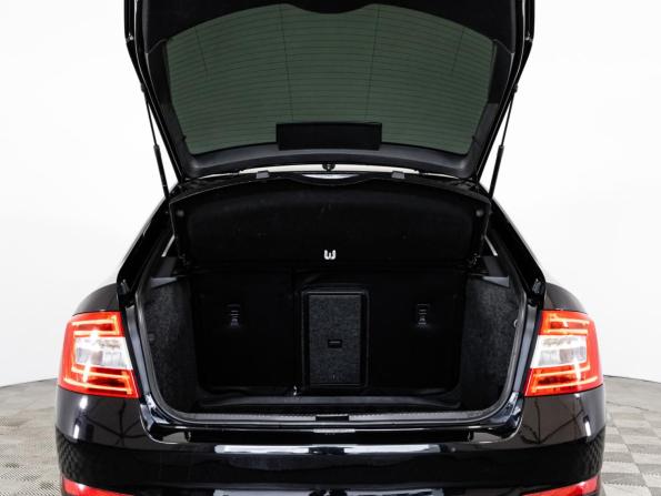 Skoda Octavia III (A7) с пробегом 2014 года, цена 1 249 000 рублей, 173348 км, лифтбек, Автокод Объявления