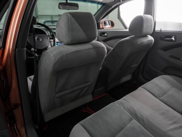 Chevrolet Lacetti I с пробегом 2007 года, цена 489 000 рублей, 127485 км, хэтчбек, Автокод Объявления