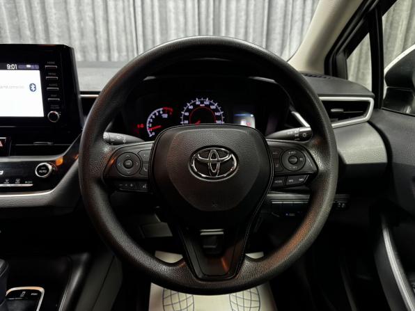 Toyota Corolla XII (E210) с пробегом 2020 года, цена 1 800 000 рублей, 137723 км, универсал, Автокод Объявления