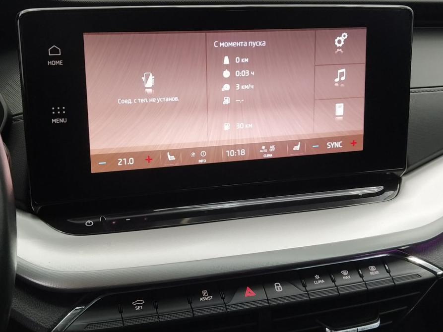 Skoda Octavia IV (A8) Екатеринбург  - изображение 15