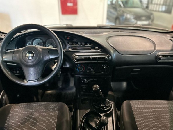 Chevrolet Niva I Рестайлинг с пробегом 2018 года, цена 550 000 рублей, 193000 км, внедорожник, Автокод Объявления