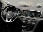 Kia Sportage IV Рестайлинг Санкт-Петербург  - изображение 42