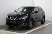 Nissan Qashqai II Ульяновск  - изображение 20