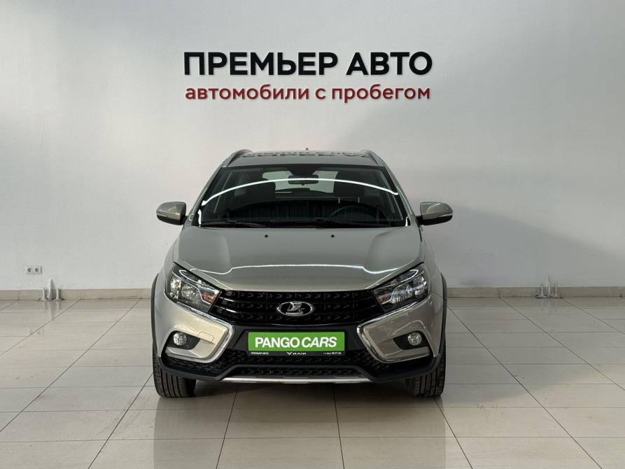 Lada (ВАЗ) Vesta I Смоленск  - изображение 2