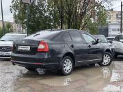 Skoda Octavia II (A5) Рестайлинг Санкт-Петербург  - изображение 17