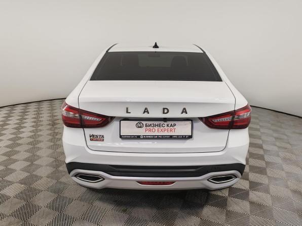 Lada (ВАЗ) Vesta I Рестайлинг (NG) с пробегом 2023 года, цена 1 335 000 рублей, 25000 км, седан, Автокод Объявления