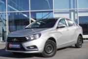 Lada (ВАЗ) Vesta I Ульяновск  - изображение 24