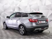 Lada (ВАЗ) Vesta I Ульяновск  - изображение 23