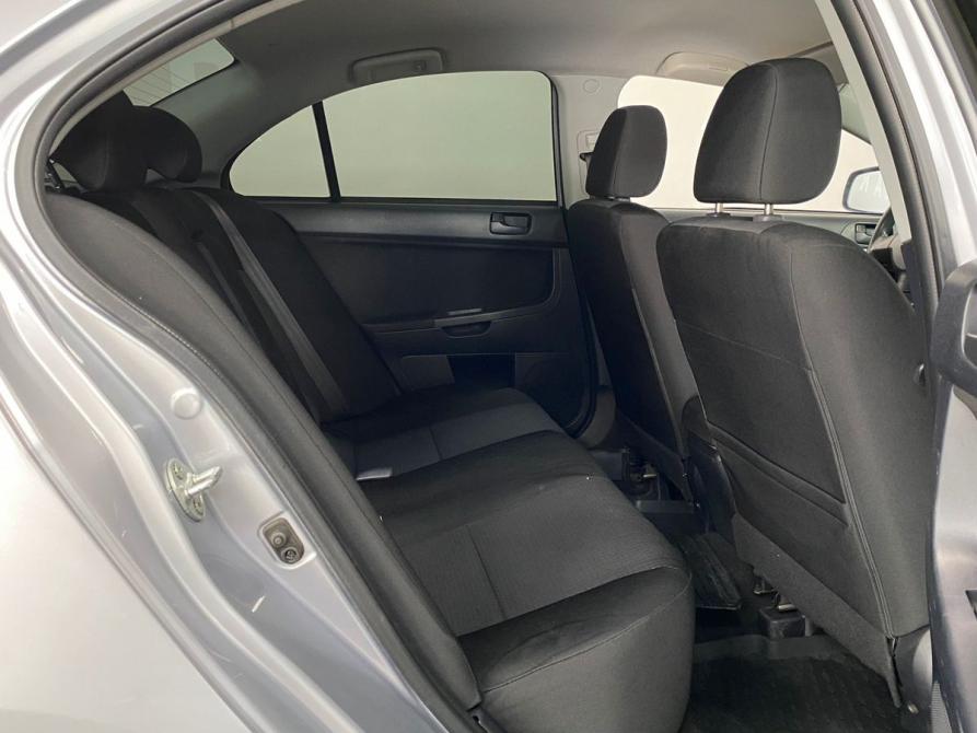 Mitsubishi Lancer X Рестайлинг Волгоград  - изображение 15