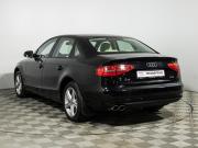 Audi A4 IV (B8) Рестайлинг Санкт-Петербург  - изображение 23