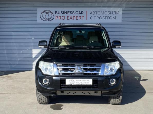 Mitsubishi Pajero IV Рестайлинг 1 с пробегом 2011 года, цена 1 835 000 рублей, 159090 км, внедорожник, Автокод Объявления