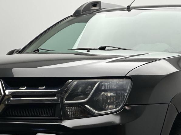 Renault Duster I Рестайлинг с пробегом 2016 года, цена 1 099 000 рублей, 151000 км, внедорожник, Автокод Объявления