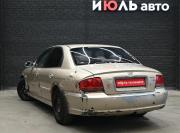Hyundai Sonata IV (EF) Рестайлинг Екатеринбург  - изображение 13