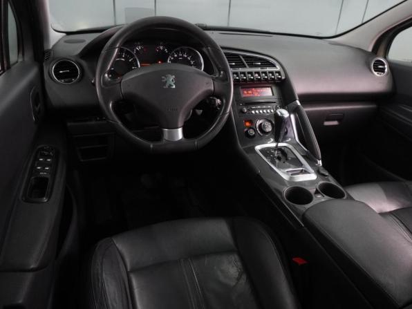 Peugeot 3008 I с пробегом 2012 года, цена 699 000 рублей, 226795 км, внедорожник, Автокод Объявления