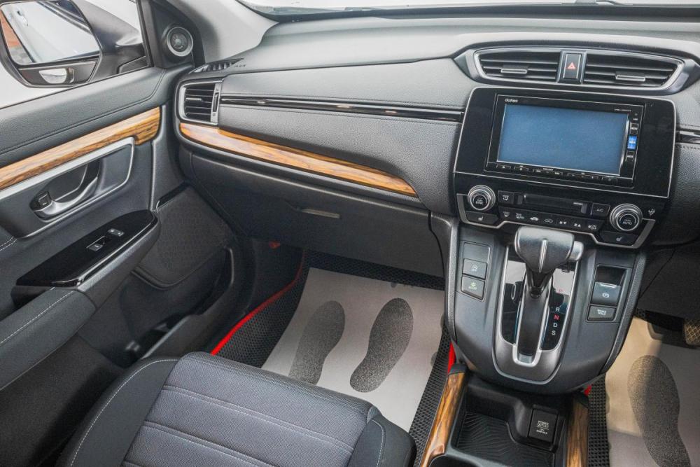 Honda CR-V V Барнаул  - изображение 24
