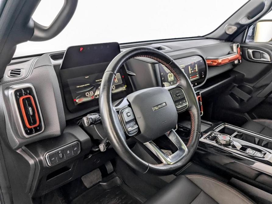 Haval Dargo I Москва  - изображение 16