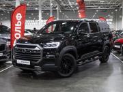 KGM Rexton Sports Санкт-Петербург  - изображение 30