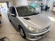 Peugeot 206 Краснодар  - изображение 9
