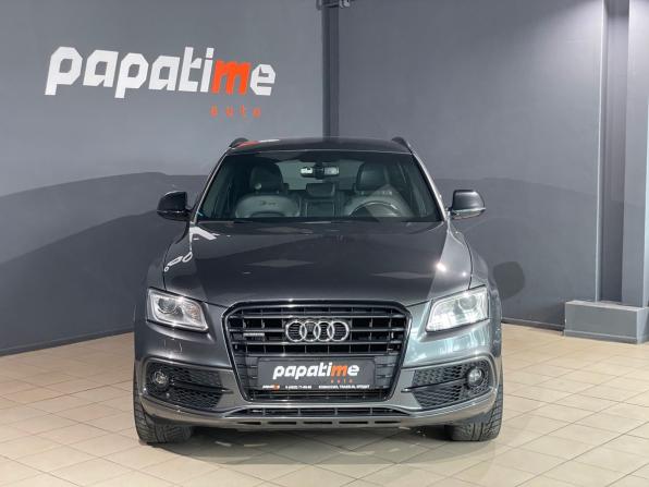 Audi Q5 I (8R) Рестайлинг с пробегом 2016 года, цена 3 199 000 рублей, 52423 км, внедорожник, Автокод Объявления