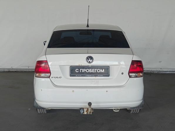Volkswagen Polo V с пробегом 2012 года, цена 555 000 рублей, 333630 км, седан, Автокод Объявления