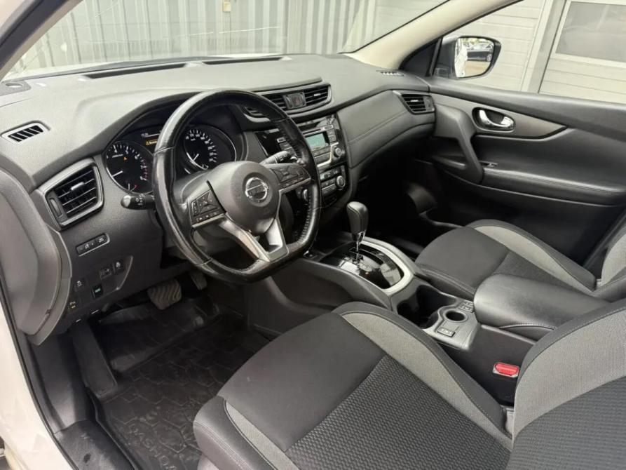 Nissan Qashqai II Рестайлинг Ростов-на-Дону  - изображение 6