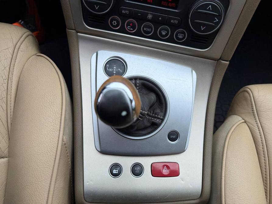 Alfa Romeo 159 Санкт-Петербург  - изображение 13