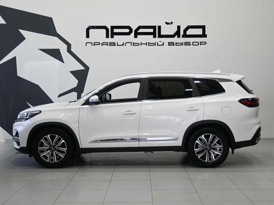 Chery Tiggo 8 I Ростов-на-Дону  - изображение 8
