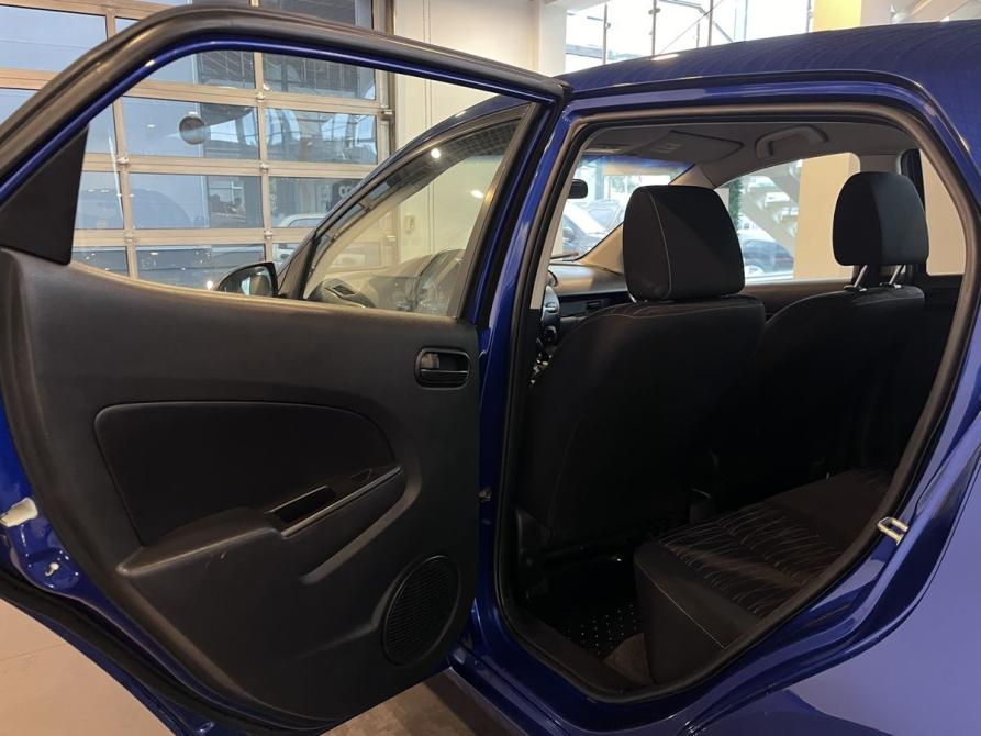 Mazda 2 II (DE) Чебоксары  - изображение 22