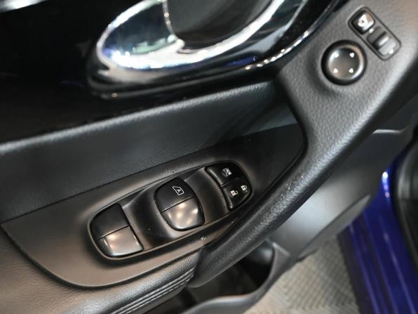 Nissan Qashqai II с пробегом 2015 года, цена 1 455 000 рублей, 224354 км, внедорожник, Автокод Объявления
