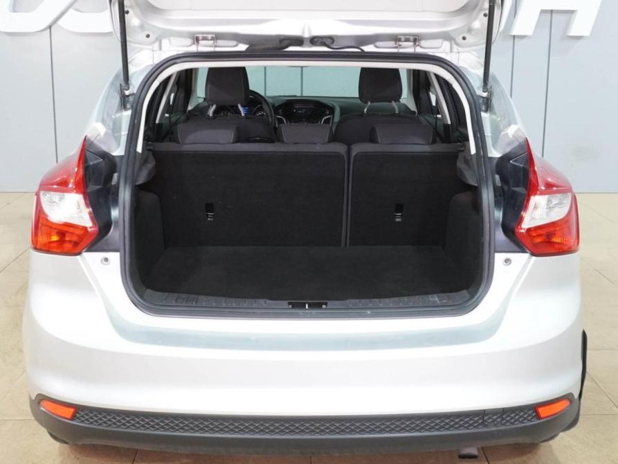 Ford Focus III Воронеж  - изображение 18