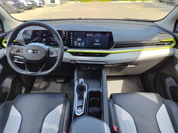 Geely Binyue Cool с пробегом 2023 года, цена 2 150 000 рублей, 37710 км, внедорожник, Автокод Объявления