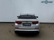 Kia Optima III Рестайлинг Москва  - изображение 21