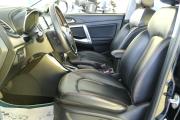 Chery Tiggo 5 I Рестайлинг Омск  - изображение 32